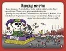 nahlad Munchkin - Zombíci 3+4
