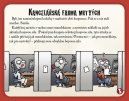 nahlad Munchkin - Zombíci 3+4