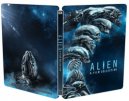 nahlad Vetřelec - Steelbook krabička na 6 BD