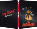 nahlad Opica - 4K Ultra HD Blu-ray + Blu-ray Steelbook (bez CZ)