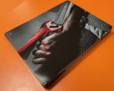 nahlad Nehanební bastardi - 4K UHD Steelbook Ultimate Collectors Limited Edition