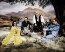 nahlad Brigadoon - DVD
