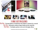 nahlad Beatles: Get Back - Sběratelská edice - Blu-ray 3BD (bez CZ)