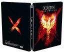 nahlad X-Men: Dark Phoenix - Blu-ray Steelbook