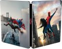 nahlad Spider-Man: Nový deň - 4K Ultra HD + Blu-ray Steelbook B (bez CZ)