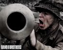 nahlad Bratrstvo neohrožených - 5DVD
