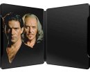 nahlad Zorro - Tajemná tvář - Blu-ray Steelbook (Bez CZ podpory)