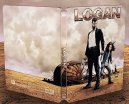 nahlad Logan: Wolverine - Blu-ray Steelbook