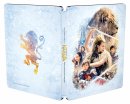 nahlad Narnia: Lev, šatník a čarodejnica - 4K Ultra HD Blu-ray Steelbook