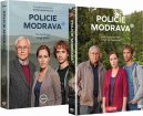 nahlad Policie Modrava 1 + 2 kolekce - 9 DVD