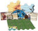 nahlad Discover - Země neznámé - desková hra