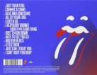 náhled Rolling Stones - Blue & Lonesome - CD Limited Deluxe edition