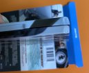 nahlad Mission: Impossible 5: Národ grázlů - Blu-ray Steelbook - Outlet