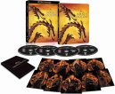 nahlad Rod Draka - 4K Ultra HD Blu-ray (4BD) Steelbook (bez CZ)