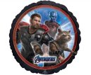 nahlad Foliový balónek - Avengers Endgame 23cm
