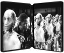 nahlad Já, robot - Blu-ray Steelbook (bez CZ)