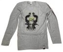 nahlad Triko s dlouhým rukávem Sniper Ghost Warrior 3 - SGW3 - vel. XL