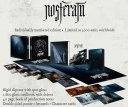 nahlad Nosferatu - Ultimate Collectors Edition Steelbook 4K Ultra HD + BD (bez CZ)
