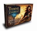 nahlad Temné znamení: Prokletí faraona