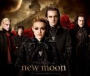 nahlad Twilight sága: Nový měsíc - Blu-ray