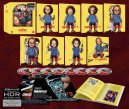 nahlad Chucky Collection Limited Edition 4K UHD + Blu-ray (bez CZ)