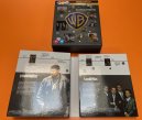 nahlad 100 rokov Warner Bros. - kolekcia piatich moderných trhákov - 4K UHD Blu-ray