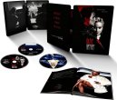 nahlad Základní instinkt - 4K Ultra HD Blu-ray + Blu-ray Steelbook (bez CZ)