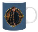 nahlad Hrnek Fantastic Beasts 320ml