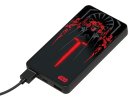nahlad Powerbanka Star Wars s LED logem 6000 mAh