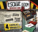 nahlad ESCAPE ROOM - úniková hra 2