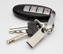 nahlad KINGSTON USB DATATRAVELER SE9 - 16GB - SILVER