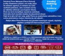 nahlad Roztržitý - DVD pošetka