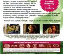 nahlad Rána deštníkem - DVD pošetka