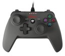 nahlad Drátový gamepad Genesis P58 pro PS3/PC