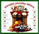 nahlad VÁNOČNÍ PÍSNIČKY DĚTEM - CD