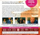nahlad Seber si svých pět švestek - DVD pošetka
