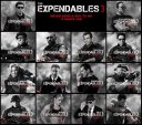 nahlad Expendables: Nezničiteľní 3 - Blu-ray