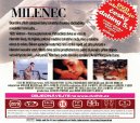nahlad Milenec - DVD pošetka