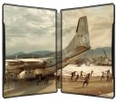 nahlad Con Air - 4K Ultra HD + Blu-ray Limitovaná zberateľská edícia Steelbook 2BD