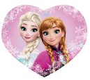 nahlad Polštářek Frozen růžový