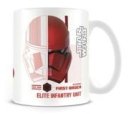 nahlad Keramický hrnek - Star Wars IX - Sith Trooper
