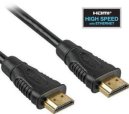 nahlad PREMIUMCORD HDMI HIGH SPEED, VERZE 1.4, 1m