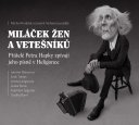 nahlad Miláček žen a vetešníků (Michal Horáček a J.Nohavica) - CD