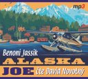 nahlad Alaska Joe - CD/MP3 audiokniha