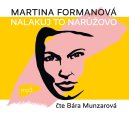 nahlad Nalakuj to narůžovo - CD/MP3 audiokniha