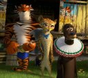 nahlad Madagaskar 3 - DVD