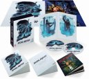 nahlad Highlander (1986) Limited Collectors Edition - 4K Ultra HD + Blu-ray (bez CZ)