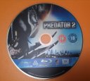 nahlad Predátor 2 - Blu-ray outlet (bez CZ)