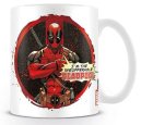nahlad Hrnek Deadpool - Insufferable - 315 ml