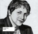 nahlad Klus Tomáš - Racek - CD